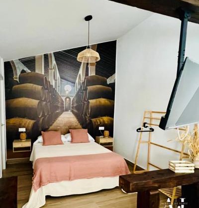 Loft Alegría de Jerez
