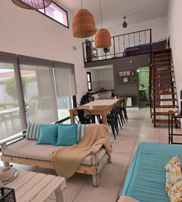 Loft Amplio y moderno con parque CASARENT