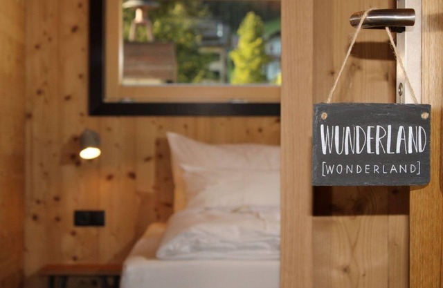 LOFT-Apartment. WUNDERLAND |wonderland| - ARLBERGhome