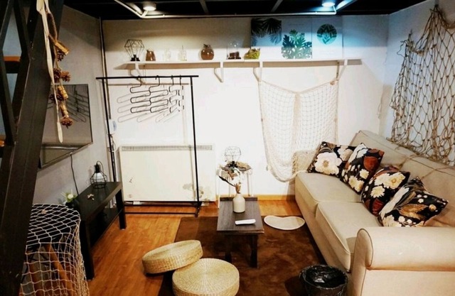 Loft Beijinger Life Downtown