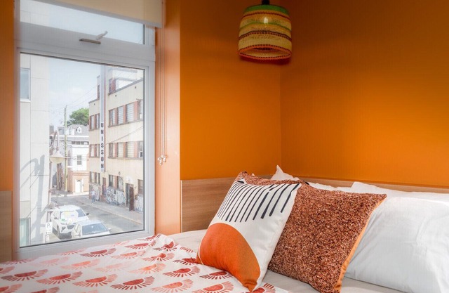 Loft Big Bear/4 in 1 Downtown Quebec