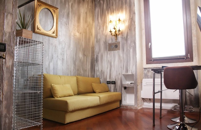 Loft Brera/Moscova - Metro 2 min - TheModelsApartmen