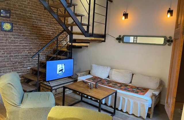 LOFT centrico 11 de Abril