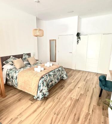 Loft Céntrico - The Essence by ValeciaGOapartments