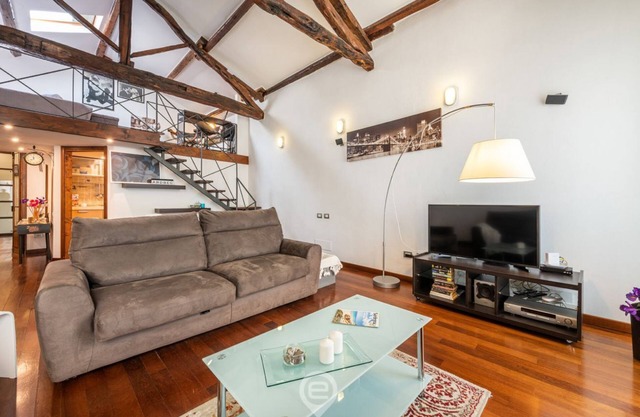 Loft Corso 86