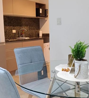 Loft de Bahia Grande, Nordelta