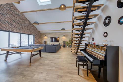 Loft Design Architecte