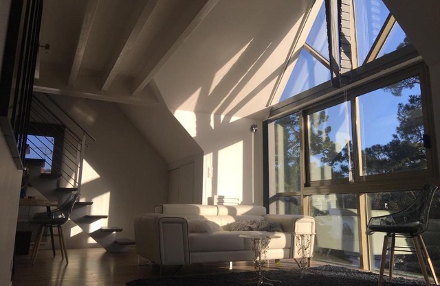 Loft duplex neuf 65m2 (clim) au coeur de La Baule les Pins