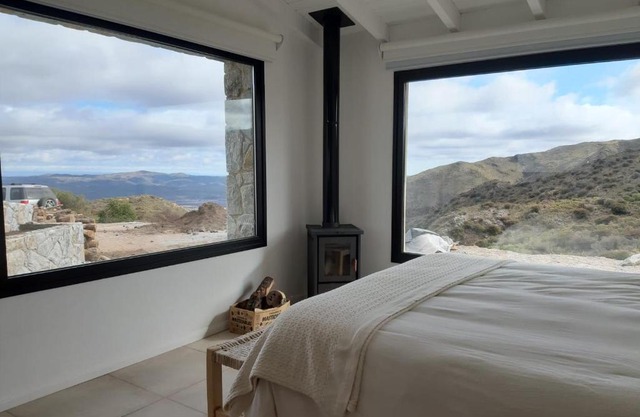 Loft en Rincon de la Cumbre