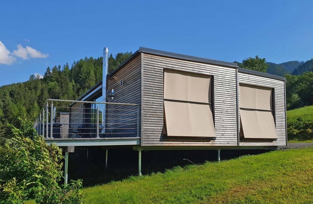 Loft in Gaal near Ski Slopes
