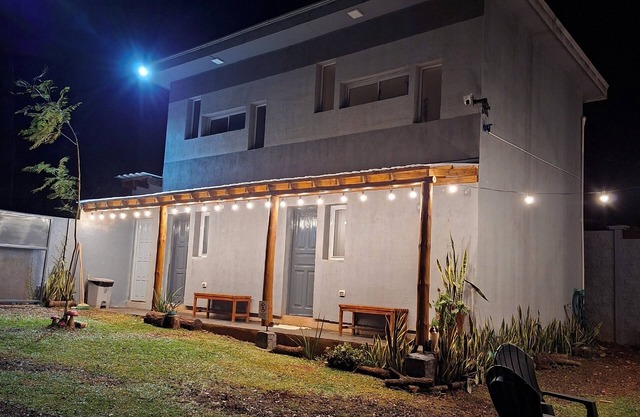 Loft in Iguazu - Beautiful patio - Pet Friendly - Close to Waterfalls and customs AR 1