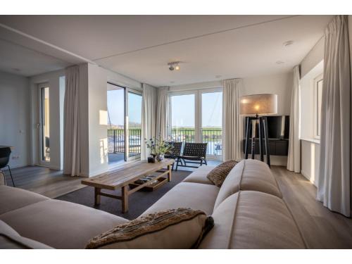Loft in Kamperland by Marina & Beach