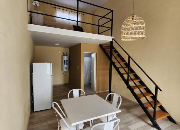 Loft Independencia