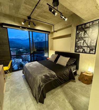 Loft Industrial ubicación ideal