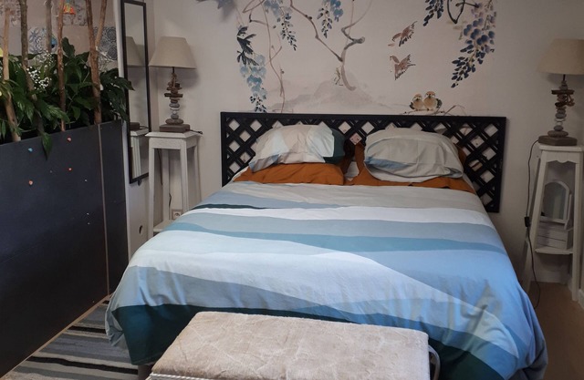 Loft "La Lusitanie "