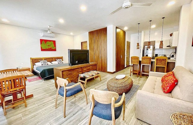 Loft Nuevo en centro historico