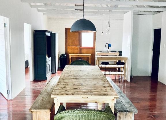 Loft On Long