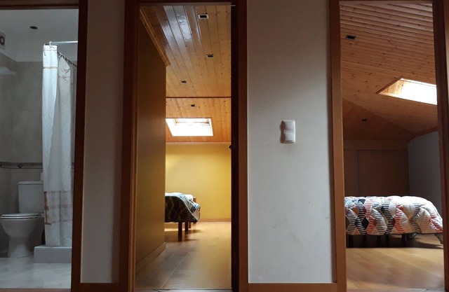 Loft Ponte de Lima - the oldest village in Portugal