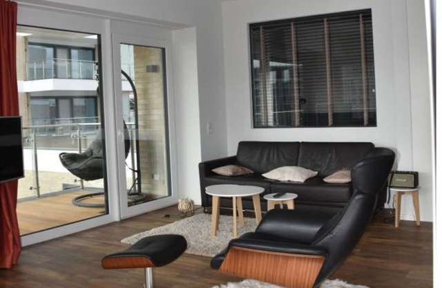 "Loft" PortMarina 26