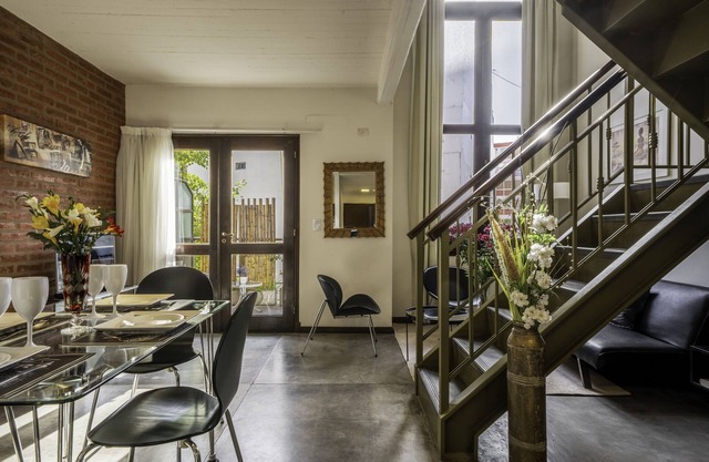 Loft Premium EN Recoleta EN UN Lugar Estrategico