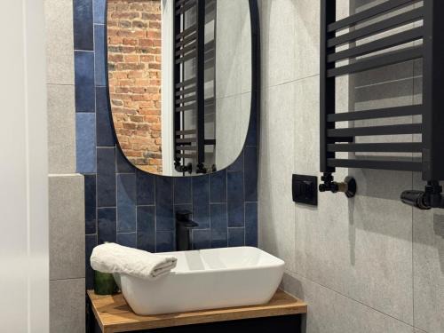 Loft Republic Kościuszki City Center