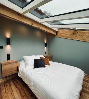 LOFT sous un ciel étoilé 2/4 pers