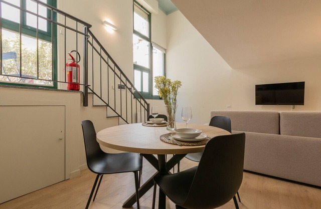 Loft sub 26 by Wonderful Italy