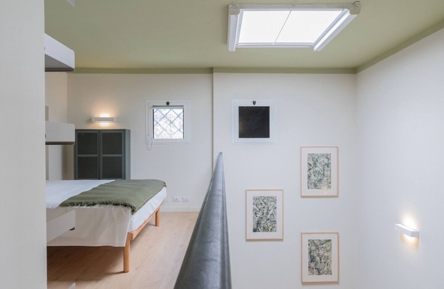 Loft sub 27 by Wonderful Italy