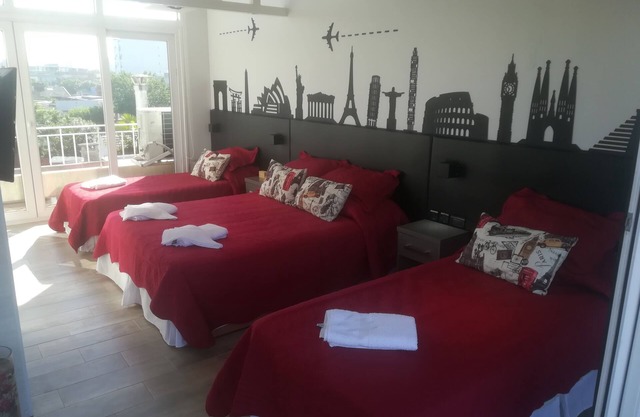 Loft Sucre roof top - Buenos Aires - Argentina