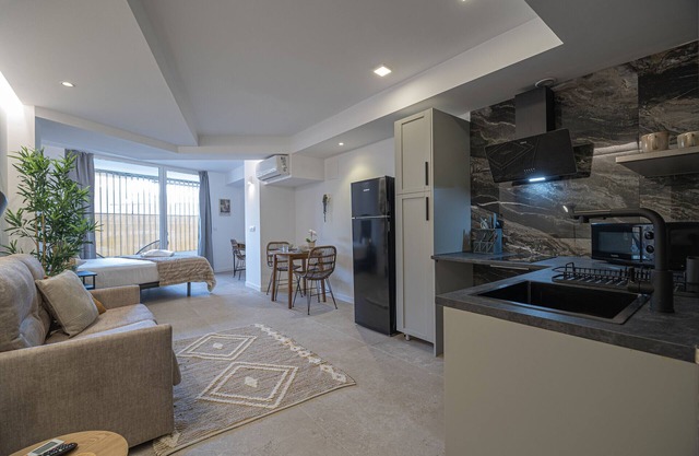 Loft Valencia barrio Las Ciencias - P.Alx 53E