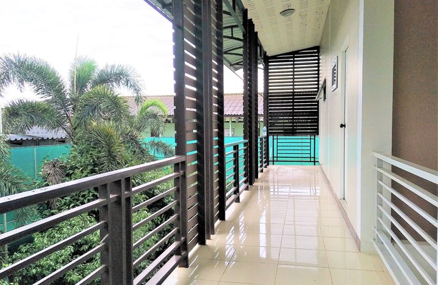 Loft Village Nakhon Nayok