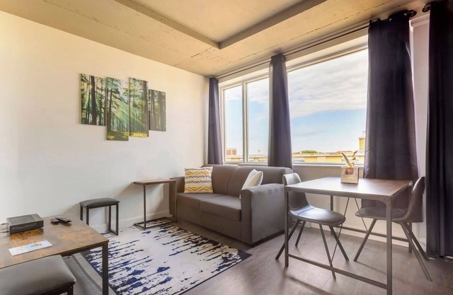 Lofts Orizon - 310 au centre-ville