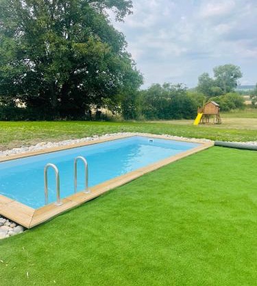 Logement A/Clos des Saunières