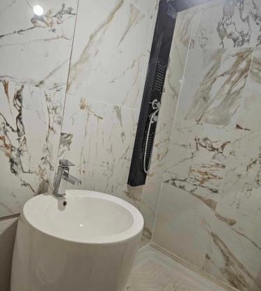 Logement avec extérieur