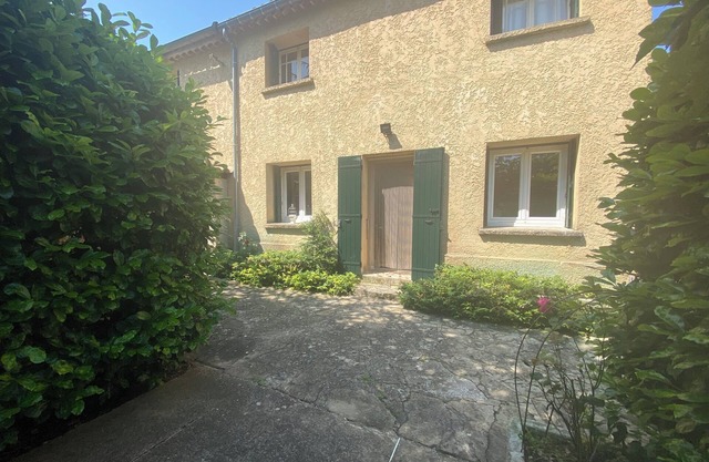 Logement Calme au Pied du Ventoux