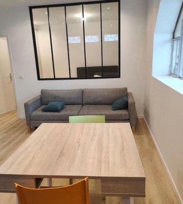 Logement complet à Villeurbanne
