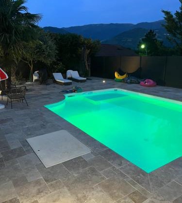 Logement ICARE 5km de Crolles, Soitec , ST