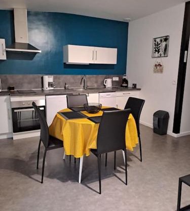 Logement idéal curistes