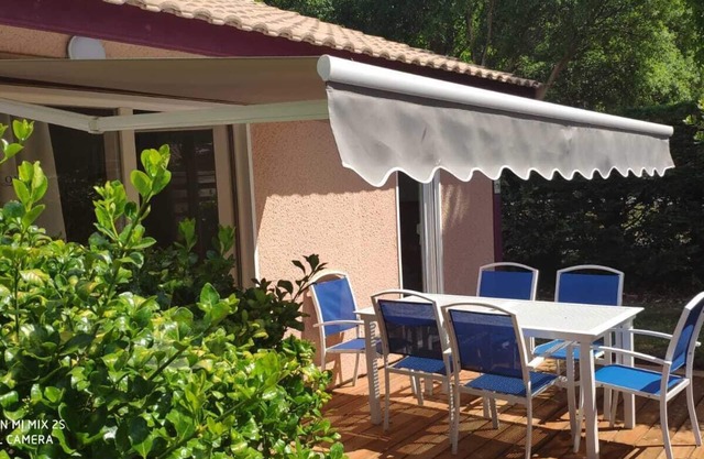 Logement Soustons Plage