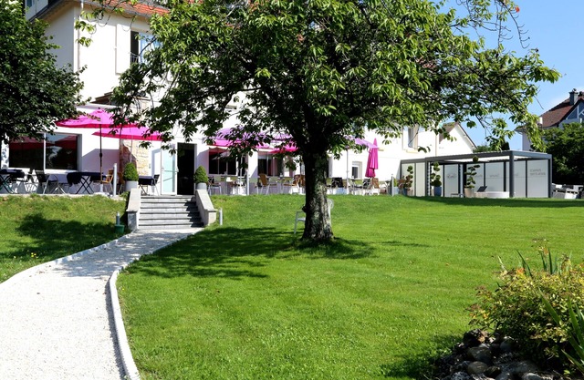 LOGIS Beau-Site