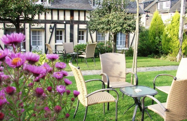 Logis Hôtel de la Croix d'Or