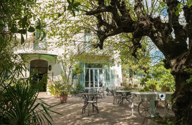 Logis Hôtel La Bellaudière