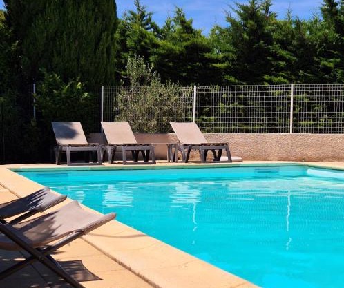 Logis Hôtel Le Mistral - Restaurant - Montélimar Sud