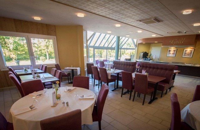 Logis Hotel des Cépages