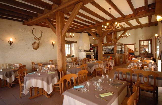Logis Le Relais Chenonceaux