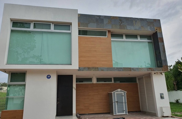 Logoon Residence is an oasis of tranquility, The best Location near to the beach