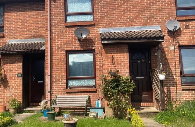 London - 1 Bedroom House