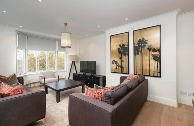 London Regent's Park🏡 Deluxe 4 Bedroom Apartment