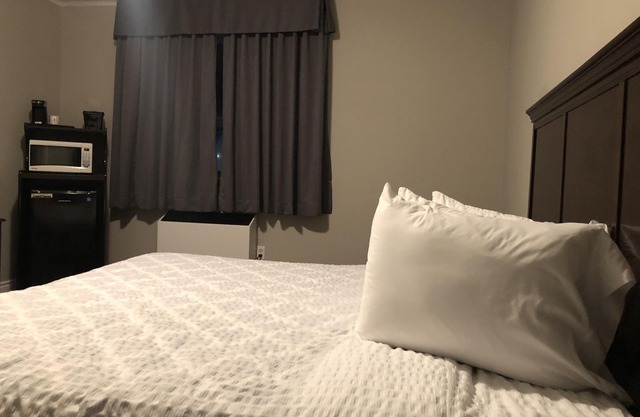 London Residency Inn