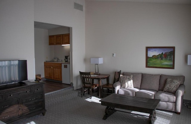 Lone Tree Golf Club and Hotel